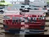 Used 2019 Jeep Cherokee Latitude w/ Popular Appearance Group image 2