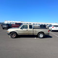 Used 1999 Ford Ranger XL image 4