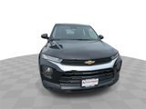 Used 2021 Chevrolet TrailBlazer LS image 3