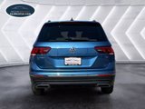 Used 2018 Volkswagen Tiguan SE image 4