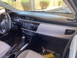 Used 2015 Toyota Corolla LE image 3