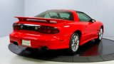 Used 1999 Pontiac Firebird Formula w/ Security Pkg image 6