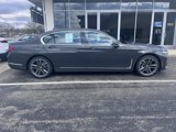 Certified 2022 BMW 750i xDrive w/ Autobahn Package image 2
