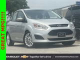 Used 2017 Ford C-MAX SE image 2