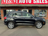 Used 2013 Volkswagen Tiguan SE image 2