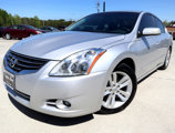 Used 2012 Nissan Altima 3.5 SR w/ Sport Pkg image 2