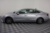 Used 2023 Hyundai Sonata Blue image 5