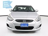 Used 2015 Hyundai Accent GLS image 2