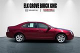 Used 2007 Ford Fusion SE image 3