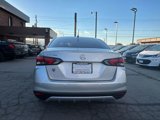 Used 2020 Nissan Versa S image 5