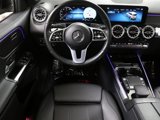 Certified 2022 Mercedes-Benz GLB 250 4MATIC image 3