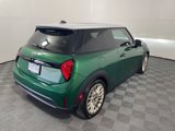 Certified 2025 MINI Cooper S image 4