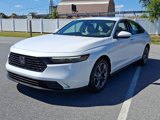 Certified 2023 Honda Accord EX image 3