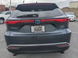 Used 2021 Toyota Venza XLE w/ Softex Package image 4