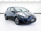 Used 2016 Nissan Leaf SV image 3