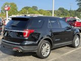 Certified 2018 Ford Explorer XLT w/ Equipment Group 202A image 2