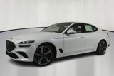 New 2025 Genesis G70 2.5T w/ Sport Prestige Package image 3