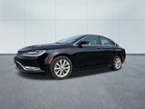 Used 2015 Chrysler 200 C w/ Navigation & Sound Group I image 5