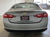 Used 2023 Chevrolet Malibu LT image 5
