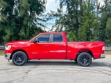 Used 2021 RAM 1500 Big Horn image 3