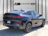 Used 2020 BMW X6 xDrive40i w/ M Sport Package image 4