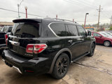 Used 2017 Nissan Armada Platinum w/ Captain Seat Package image 5