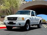 Used 2001 Ford Ranger XL image 3