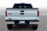 Used 2012 Ford F150 XLT w/ XLT Chrome Pkg image 4