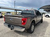 Used 2021 Ford F150 XLT w/ Equipment Group 302A High image 3