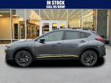 New 2025 Subaru Crosstrek 2.5i Sport image 4