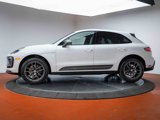 Certified 2025 Porsche Macan Turbo image 2