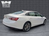 Used 2024 Chevrolet Malibu LT image 5