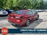 Used 2020 Subaru Legacy Touring XT image 6
