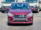 Used 2024 Mitsubishi Mirage G4 ES image 3