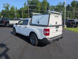 New 2025 Ford Maverick XLT image 3
