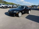 Used 2006 Chrysler Crossfire Limited image 2