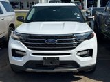 Used 2020 Ford Explorer XLT w/ Equipment Group 202A image 2