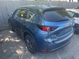 Used 2018 MAZDA CX-5 Touring w/ Preferred Equipment Package image 4