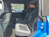 New 2025 Ford Bronco 4-Door image 6