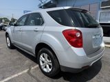 Used 2012 Chevrolet Equinox LS image 3