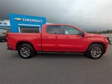 Used 2020 Chevrolet Silverado 1500 RST image 3
