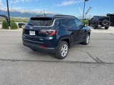 New 2024 Jeep Compass Latitude w/ Convenience Group image 3