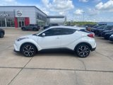 Used 2018 Toyota C-HR XLE image 3