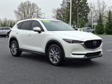 Used 2020 MAZDA CX-5 Grand Touring image 3
