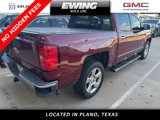 Used 2014 Chevrolet Silverado 1500 LT w/ Texas Edition, 1LT Trim image 3