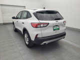 Used 2020 Ford Escape S image 5