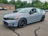 New 2025 Honda Civic Sport image 2