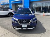 Used 2022 Nissan Rogue Platinum w/ Head-Up Display Package image 2
