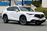 New 2025 Acura ADX A-Spec image 2