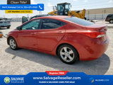 Used 2011 Hyundai Elantra GLS w/ Preferred Equipment Pkg 3 image 3